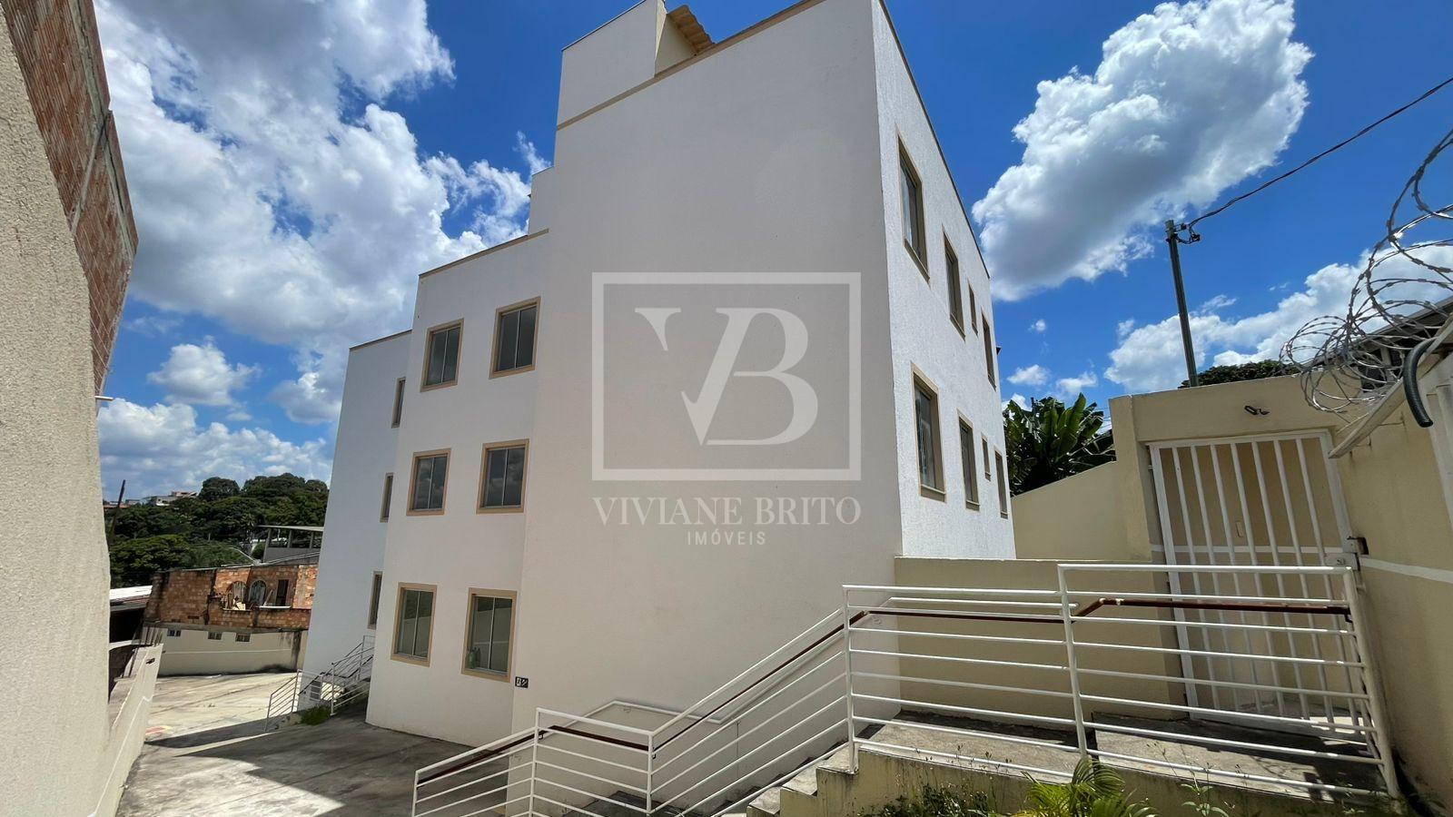 Cobertura ? venda, no bairro Vila Cristina, BETIM - MG