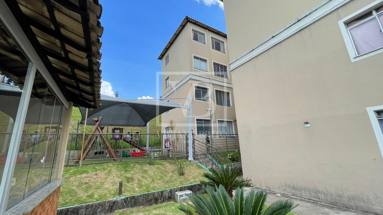 Apartamento à venda, São João, BETIM - MG