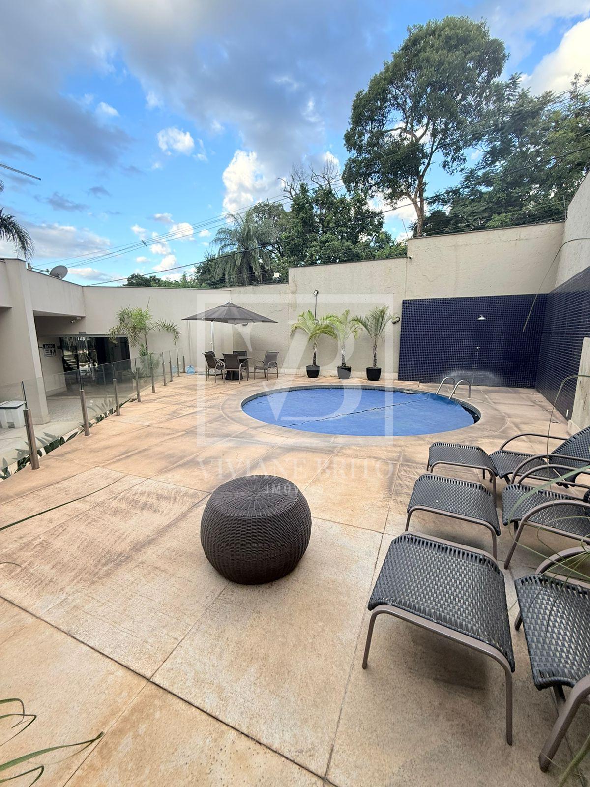 Excelente Apartamento com ?rea Privativa ? Venda, Centro de Betim