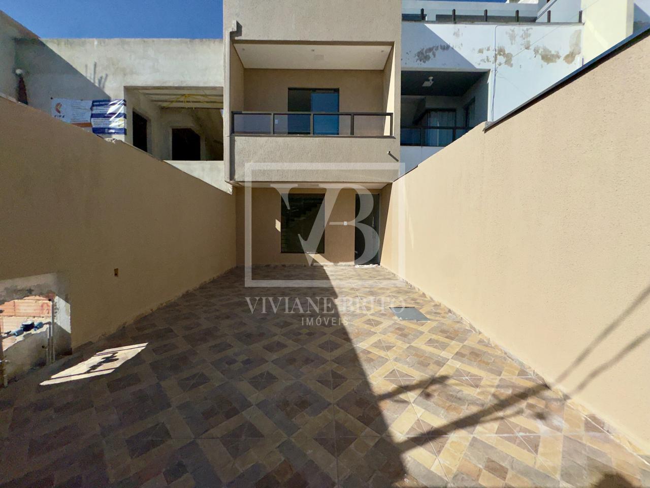 CASA TRIPLEX A VENDA NO PONTE ALTA, BETIM