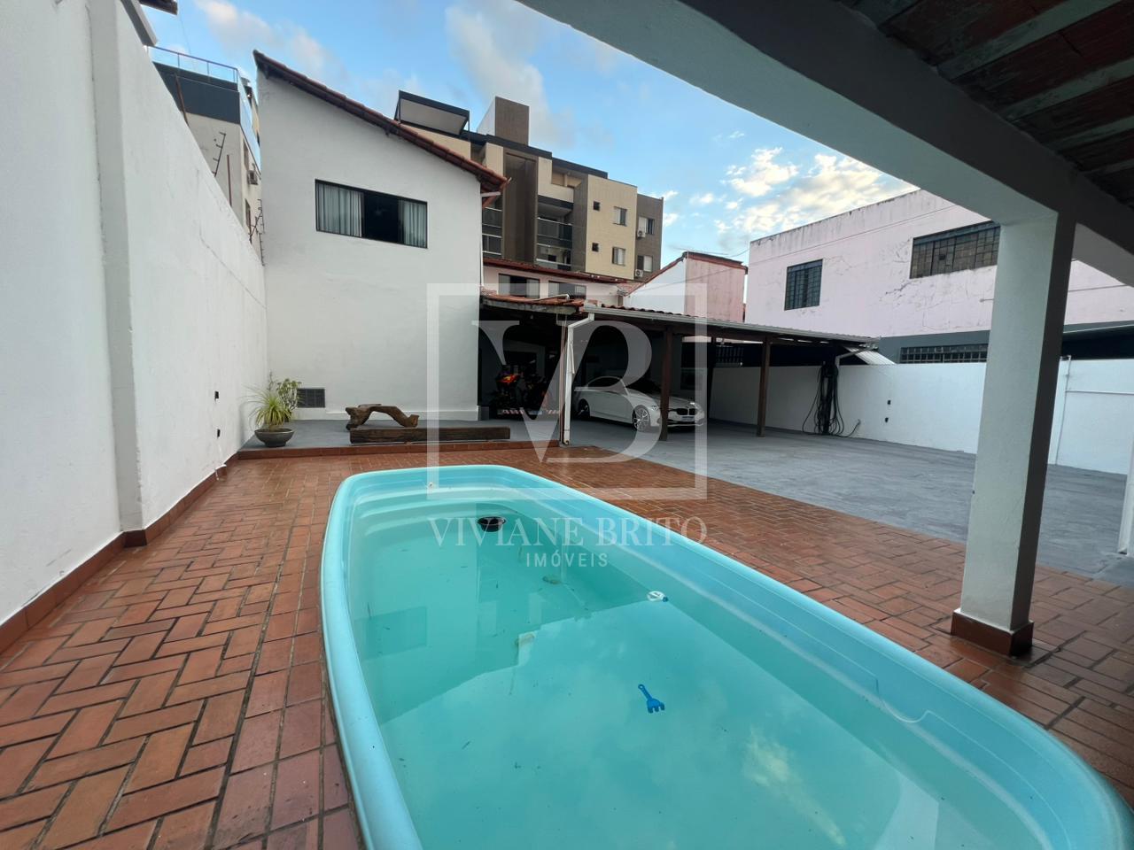 Casa ? venda com piscina aquecida no bairro Novo Guaruj?, Betim