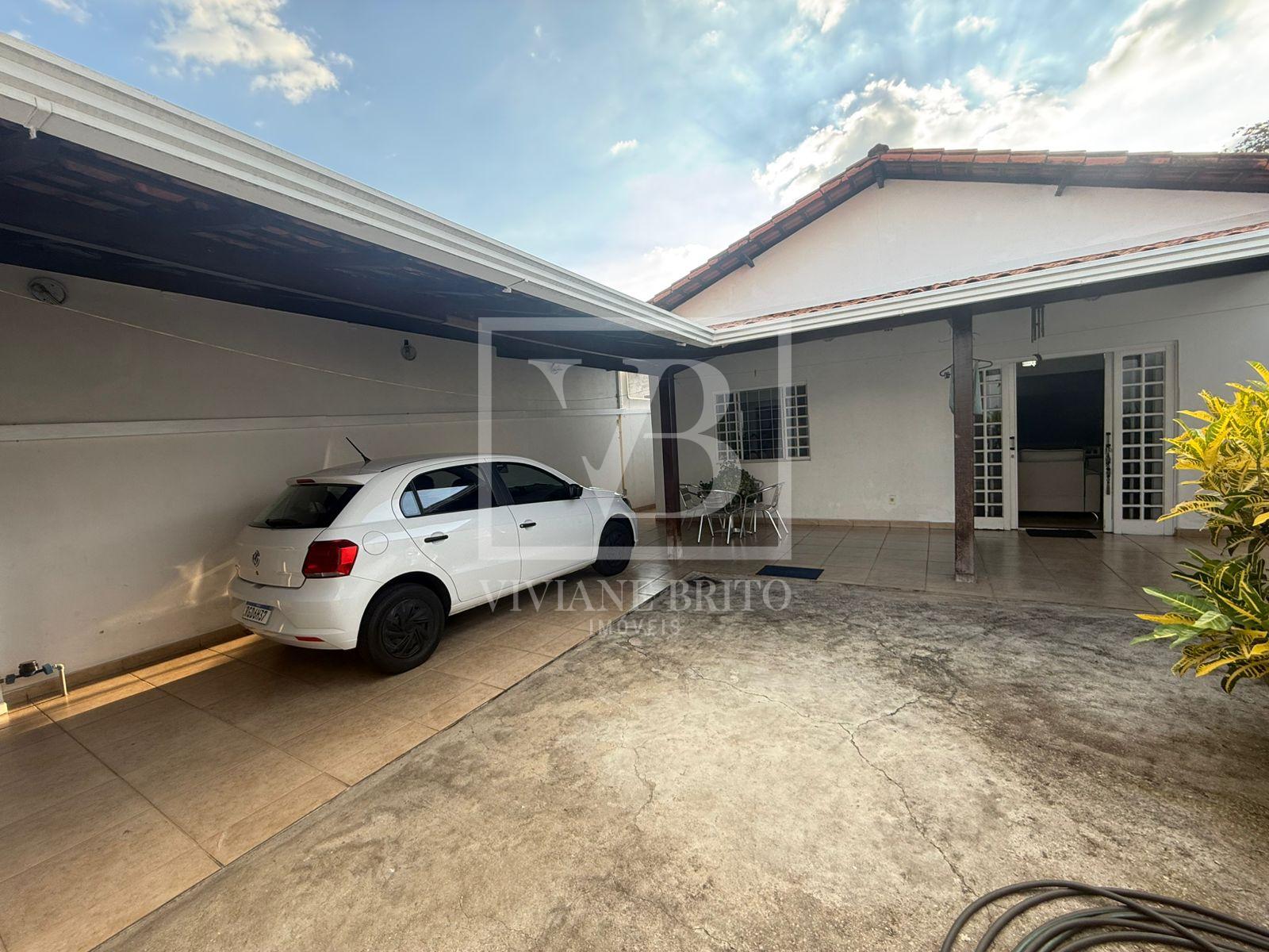 Casa com 3 dormitórios à venda, bairro Bueno Franco, BETIM - MG