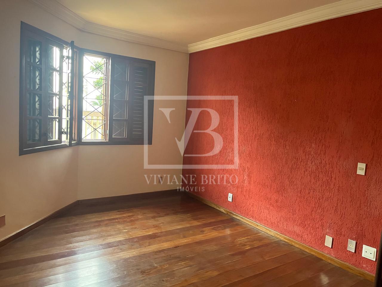 Casa disponível para Venda e Locação, Bairro Filadélfia. 4 Qua...