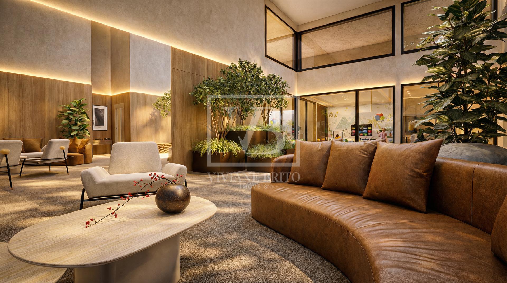 Residencial Saint Étienne - Aptos de alto padrão localizado no...