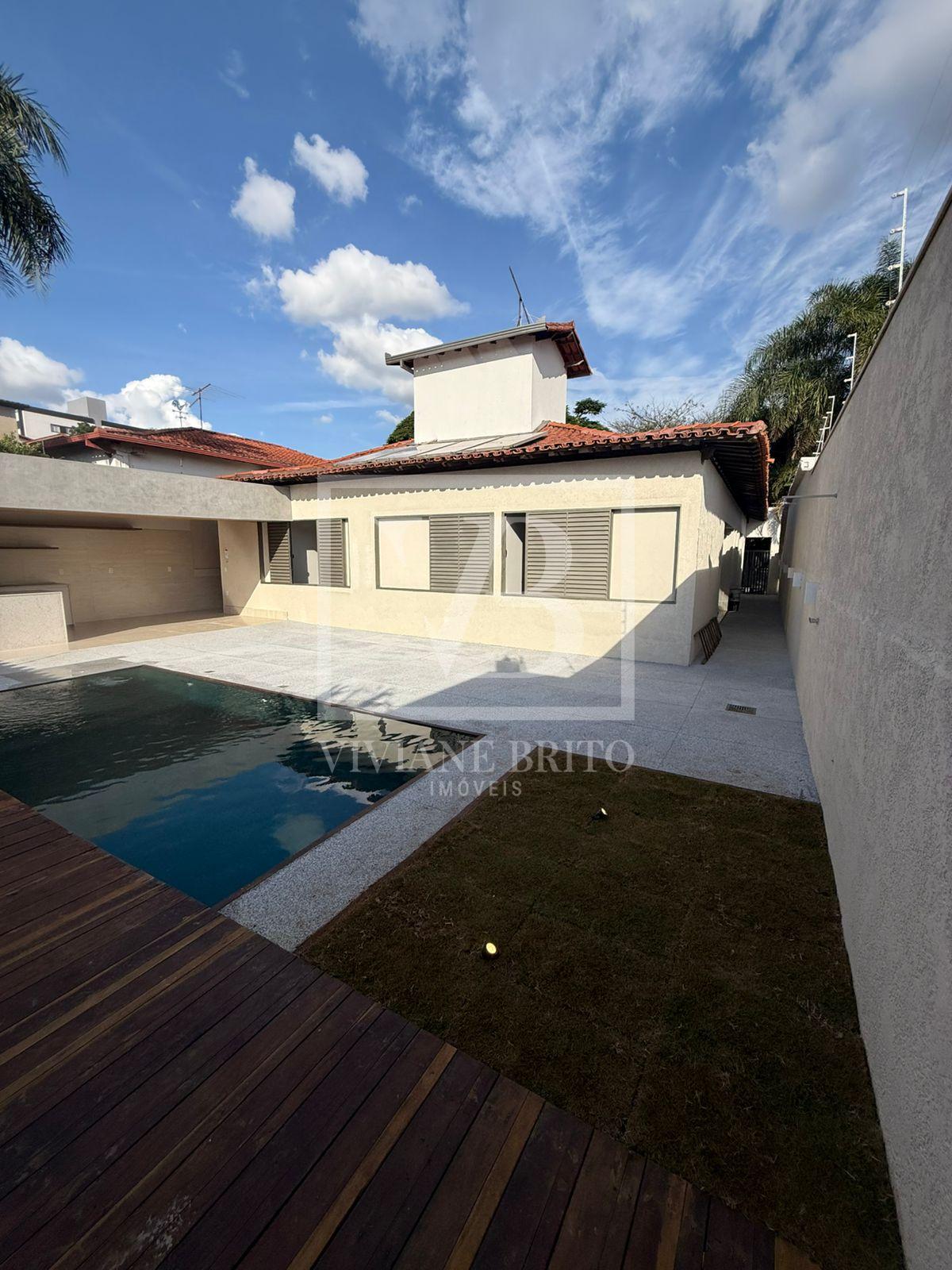 Casa Terrea Alto Padr?o ? Venda - Bairro Guaruj? em Betim
