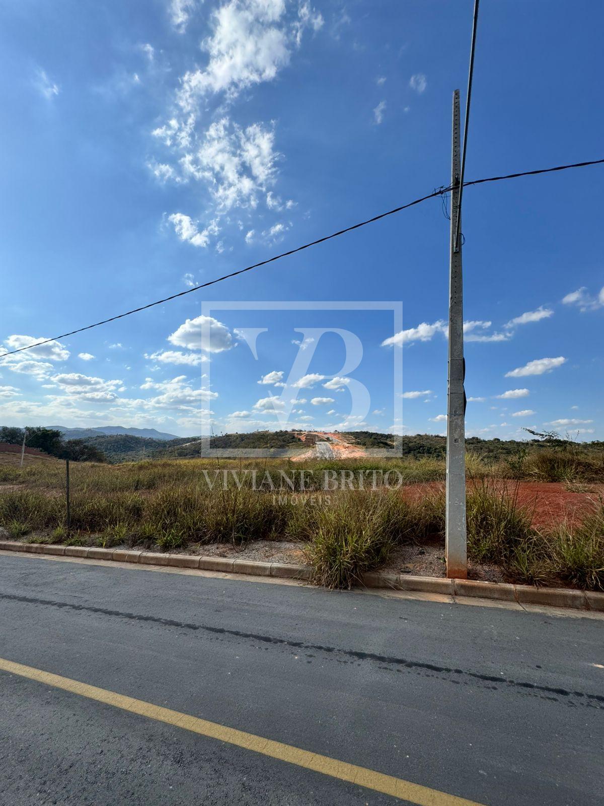 Lote à venda, Jardim Central, BETIM - MG - Condomínio Horizontes