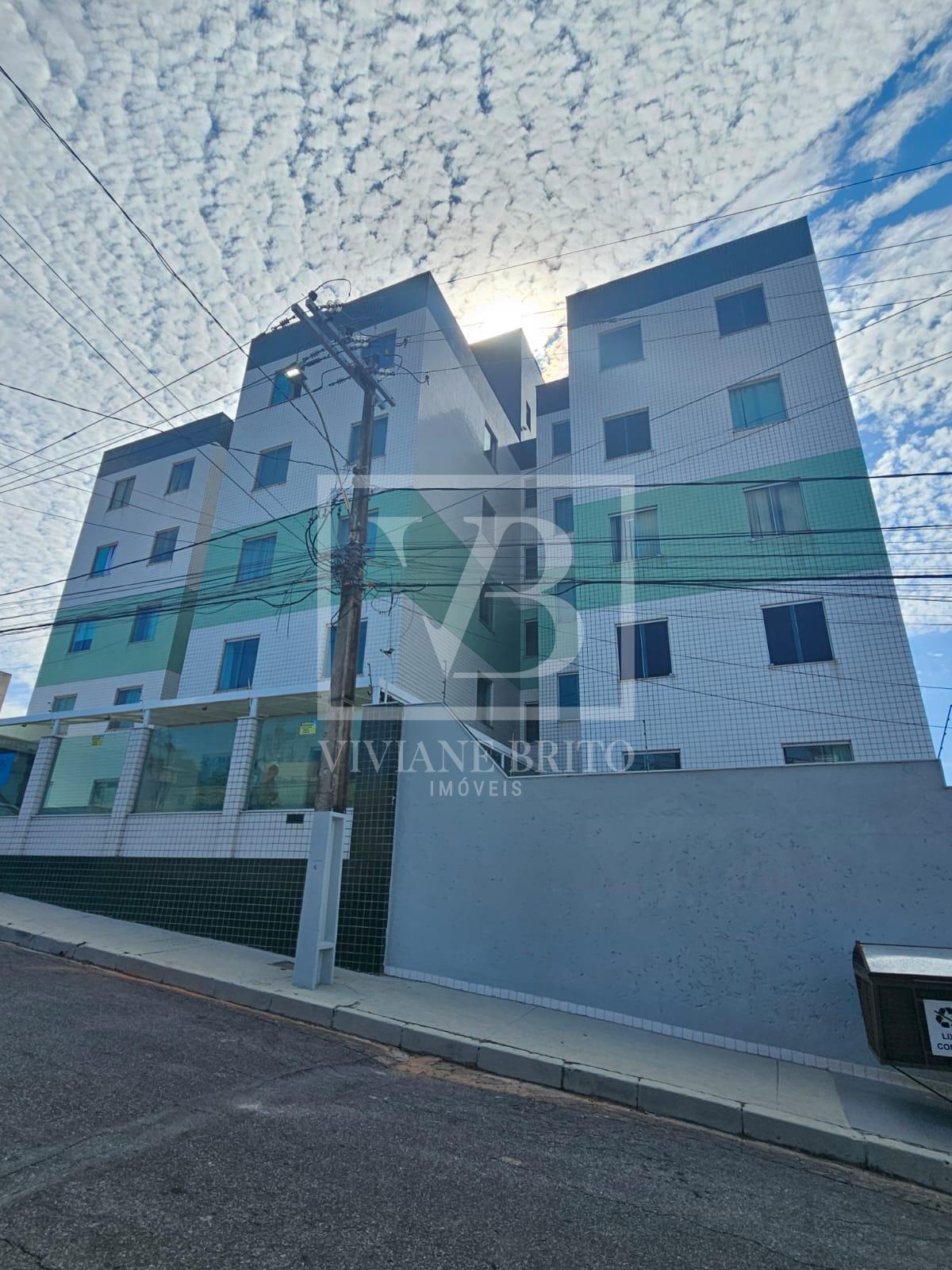 Apartamento à venda, Nossa Senhora das Graças, BETIM - MG