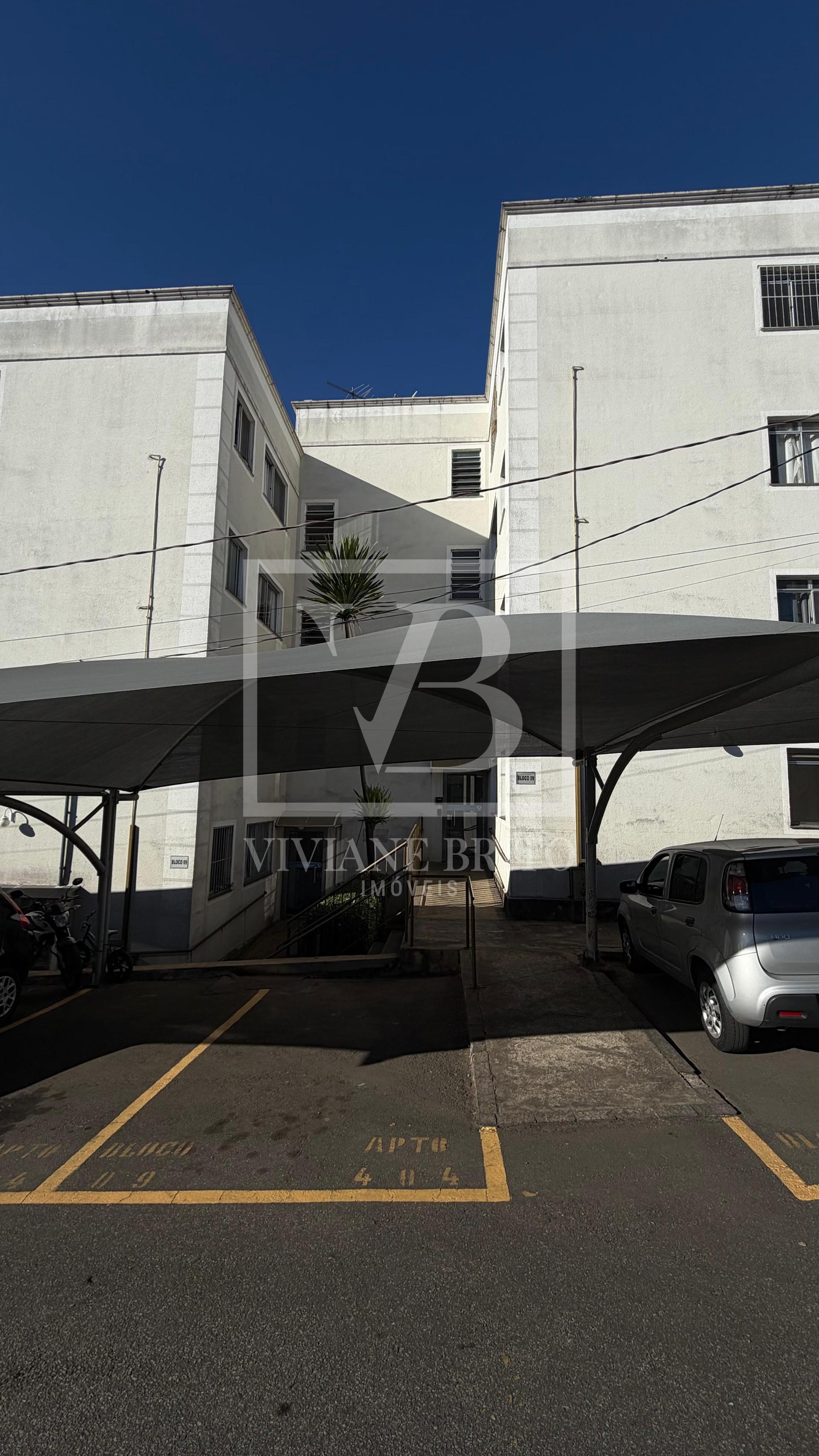 Apartamento ? venda, Riacho de Areia, BETIM - MG Dispon?vel