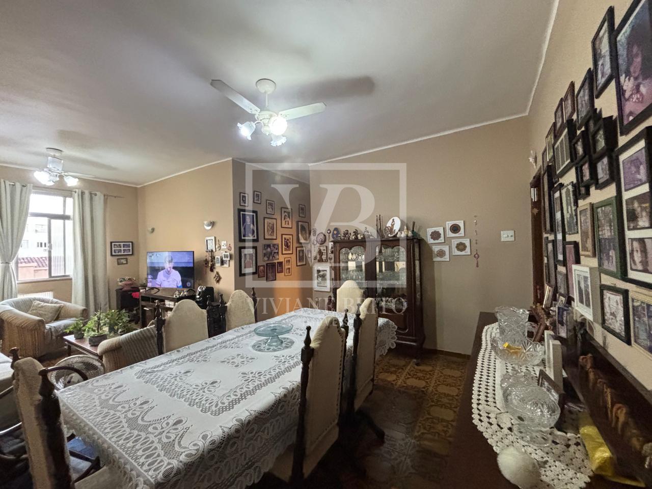 Apartamento 03 quartos dispon?vel para venda, Tijuca/RJ-