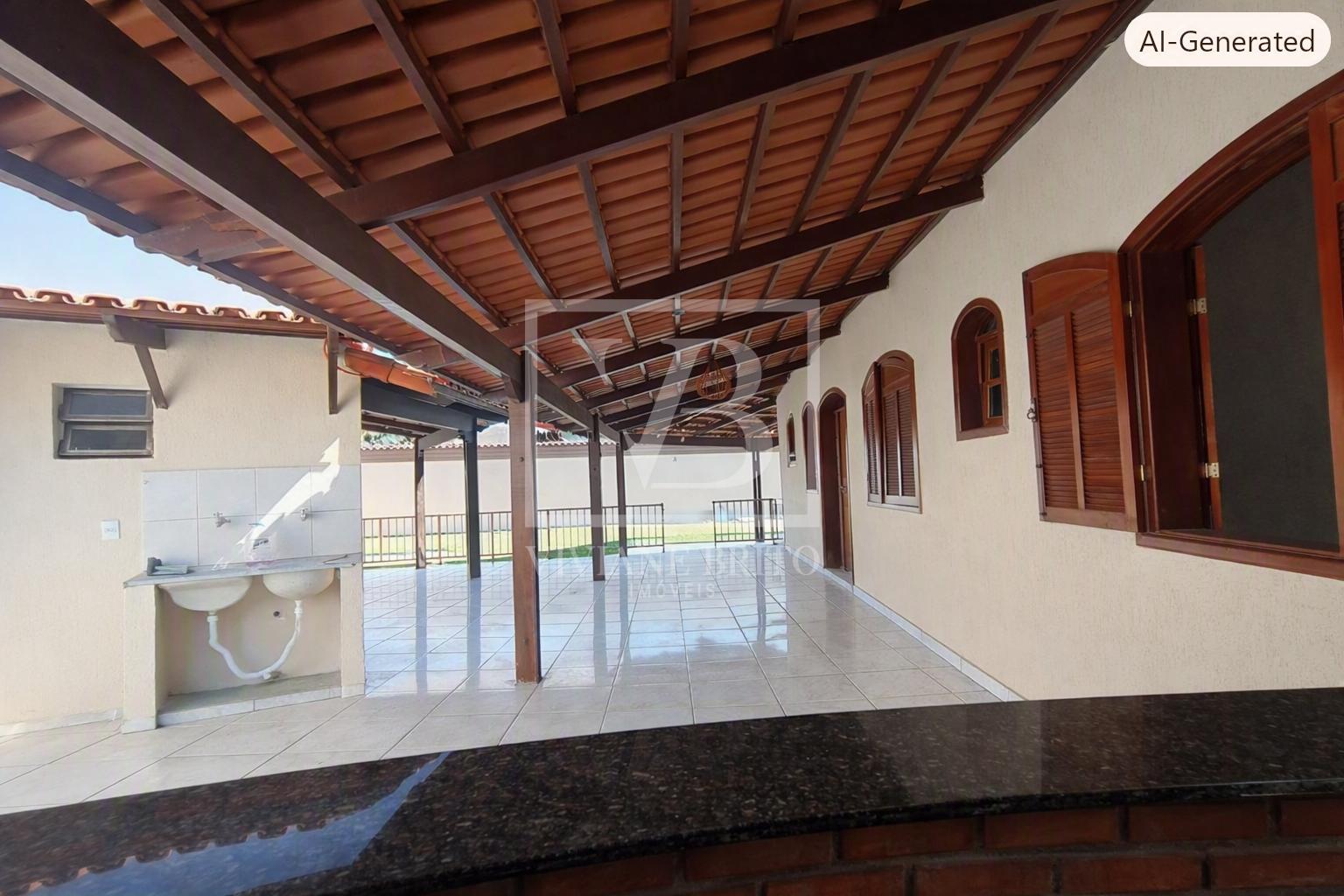 Casa ? venda, JARDIM ALTEROSA, BETIM - MG 3 quartos, 1 suite, ...