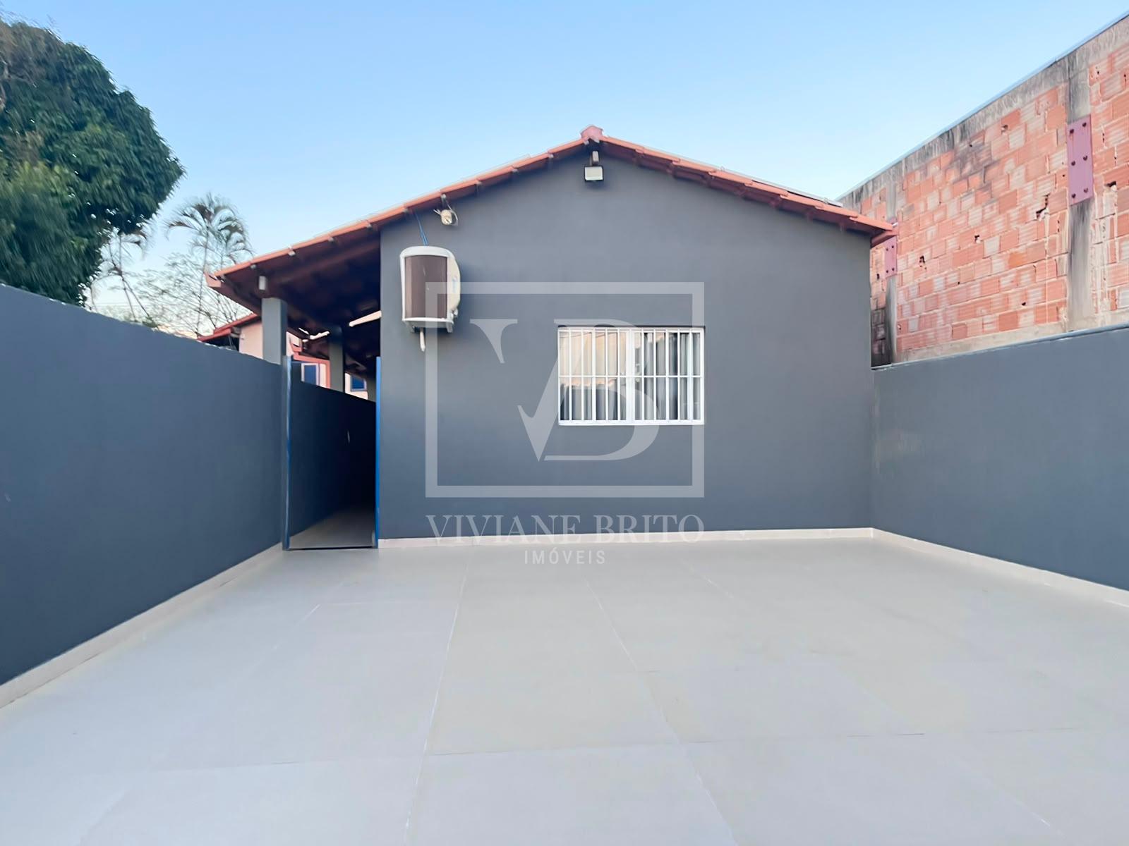 Casa disponível Alterosa 2ª seção - Betim/MG - 03 quartos com ...