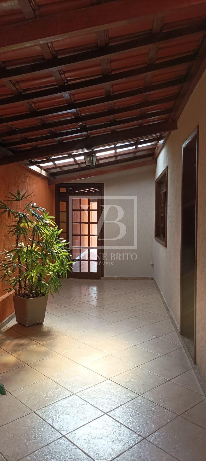 Casa à venda, Niteroi, BETIM - MG 3 Quartos, Suíte com Habite-se