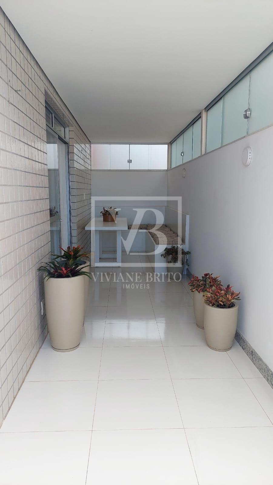 Apartamento ? venda com ?rea privativa, Jardim da Cidade, BETI...