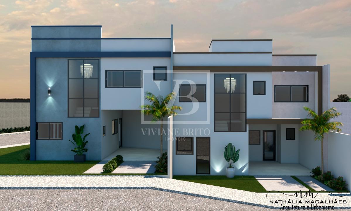 Casa à venda, Monte verde, BETIM - MG Dois Quartos, 87m² const...