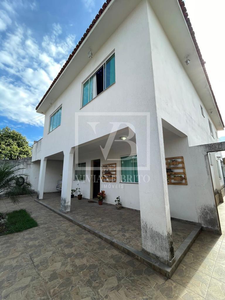 Casa à venda, 5 quartos, 1suíte com Hidro, Próximo ao Partage ...