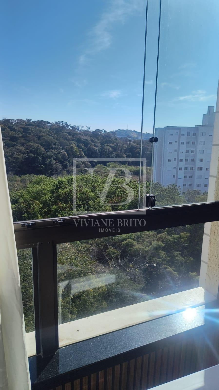 Apartamento mobiliado disponível para  venda, CABRAL, CONTAGEM...