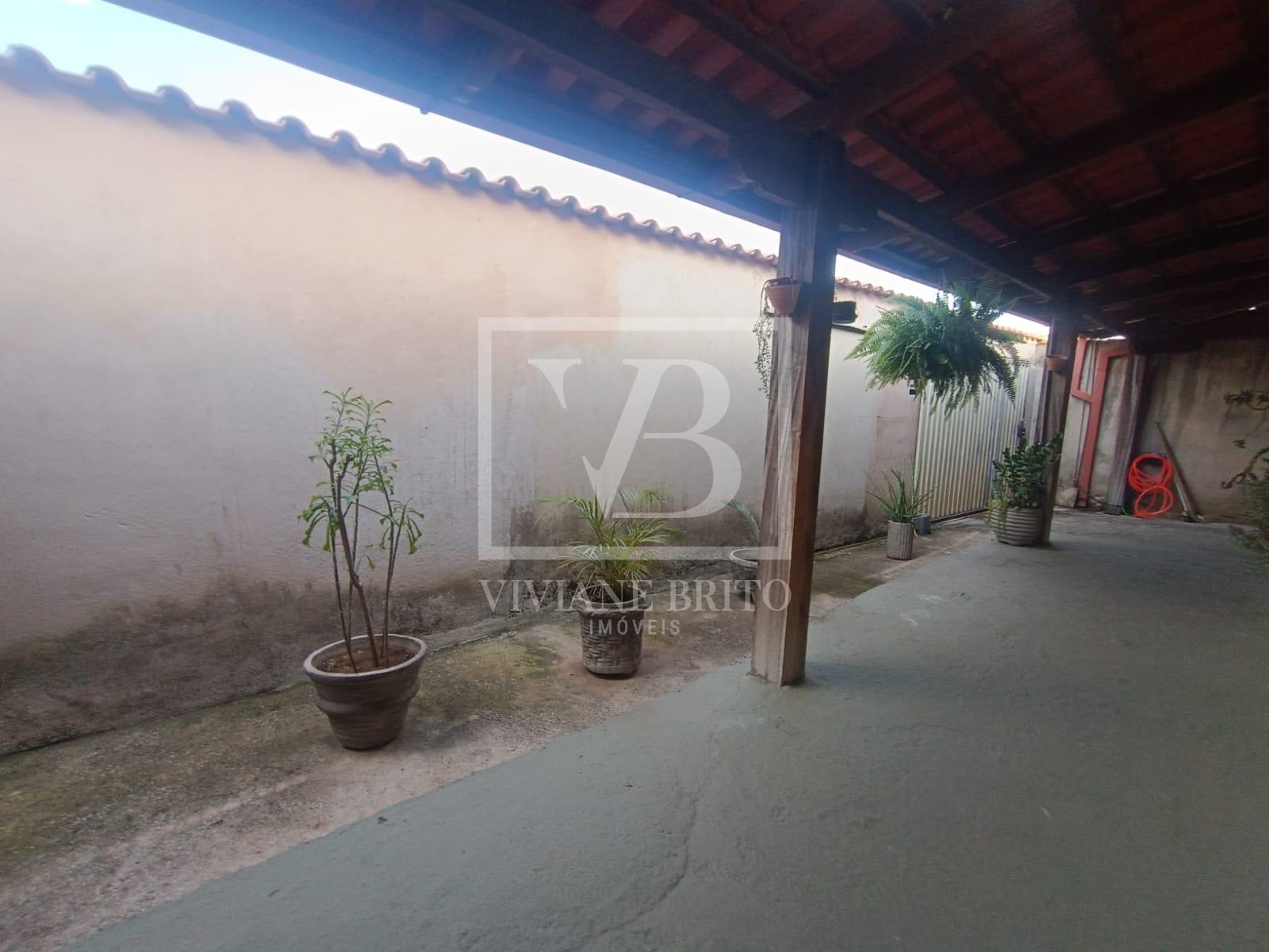 Casa à venda, CIDADE VERDE, BETIM - MG 03 quartos com quintal ...