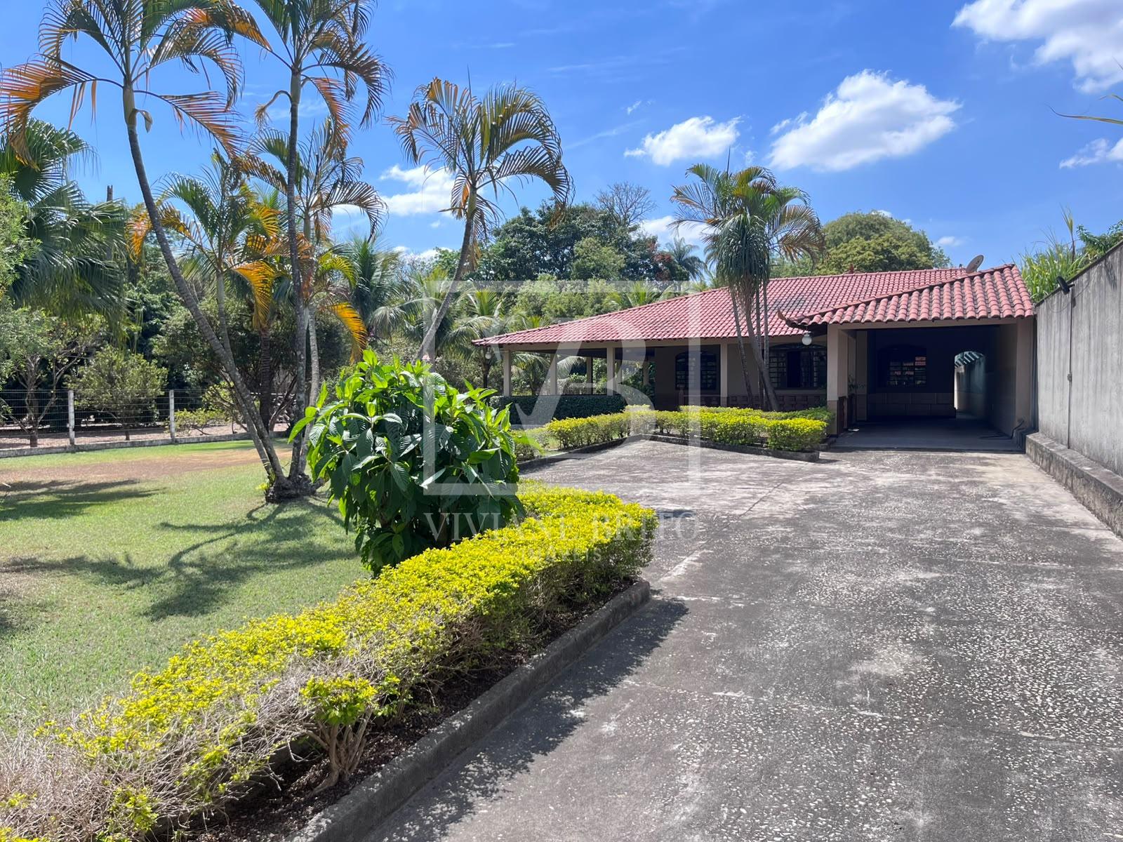 Oportunidade de Investimento, Chácara 3.000m², 2km do novo aer...