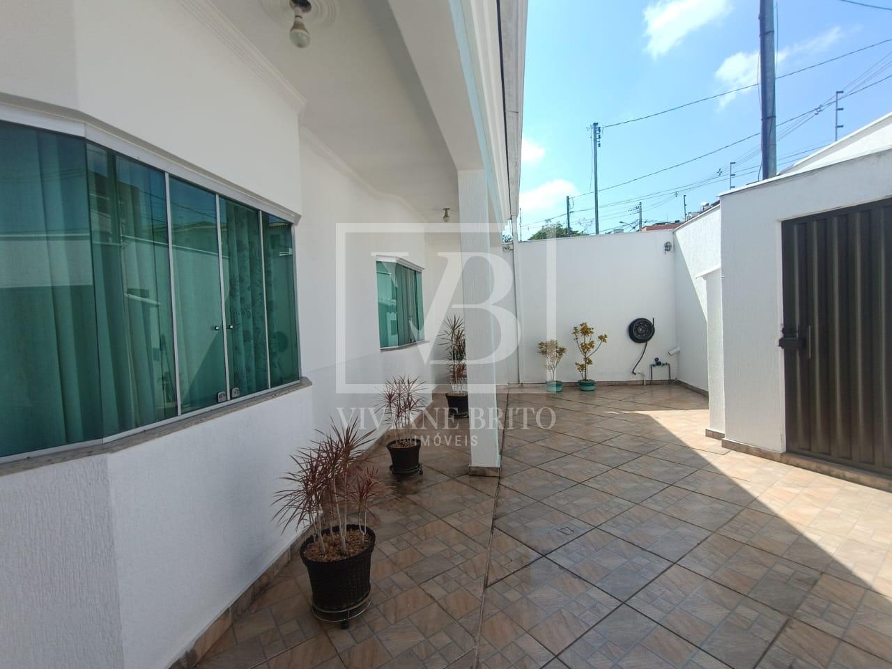 Casa ? venda, Jardim Brasilia, BETIM -  3 Quartos, Su?te e Qui...