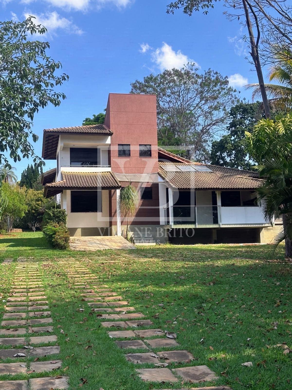 Casa dispon?vel para a venda no CONDOMINIO FAZENDA SOLAR, IGAR...