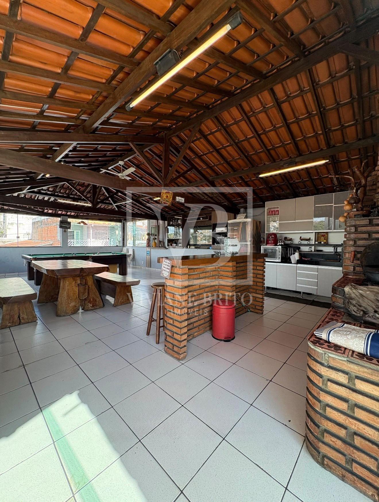 CASA DE ALTO PADR?O EM CONTAGEM  350m?, ?REA GOURMET, SPA E 3 ...