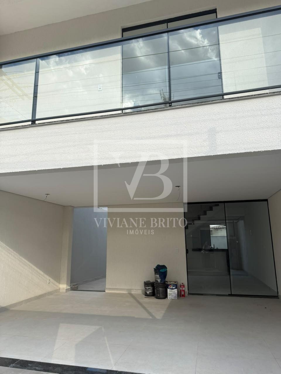 Casa Geminada disponível para venda- Bairro Filadelfia, Betim ...