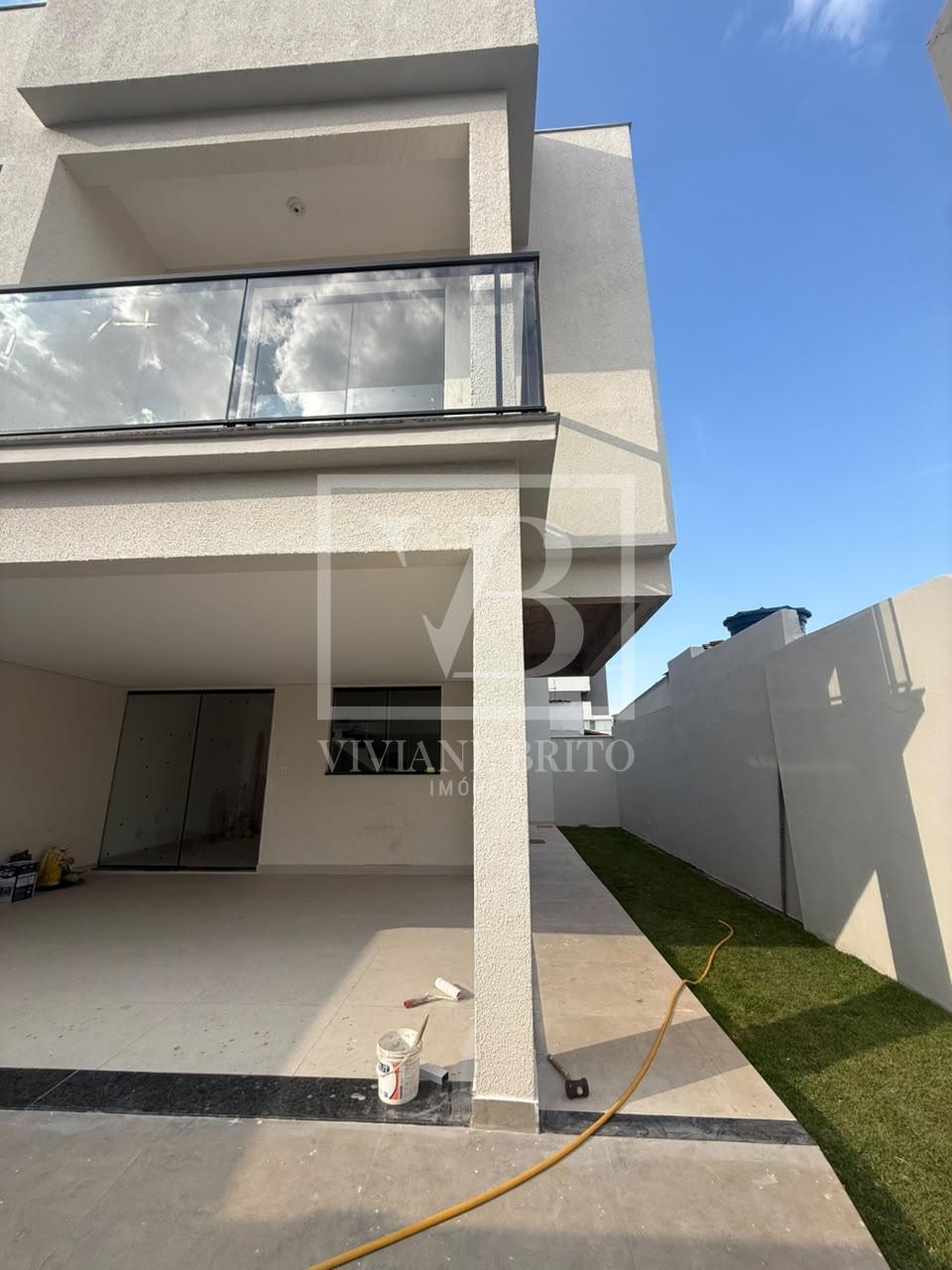 Casa Geminada disponível para venda- Bairro Filadelfia, Betim ...