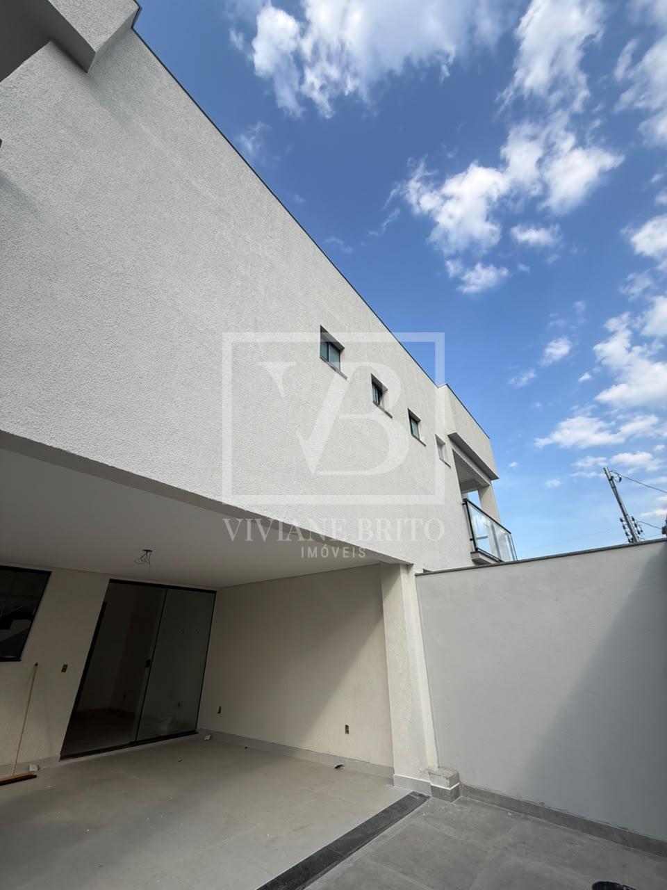 Casa Geminada disponível para venda- Bairro Filadelfia, Betim ...