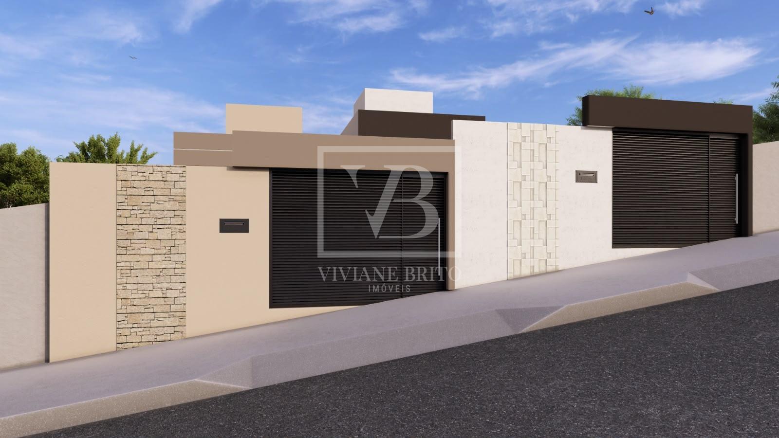 Casa à venda, Residencial casa grande, SAO JOAQUIM DE BICAS - MG