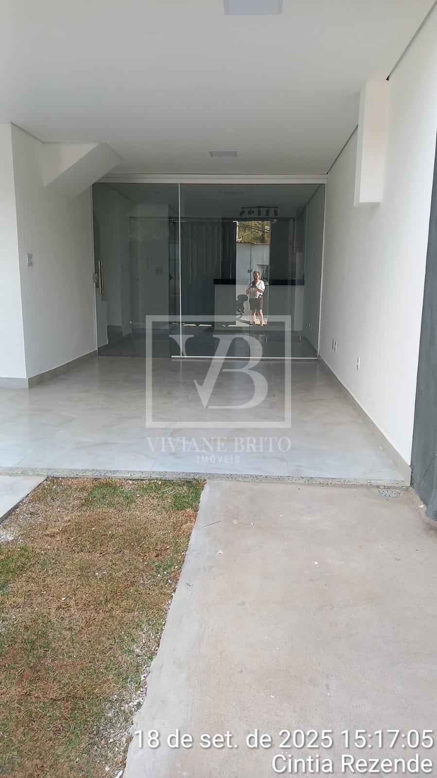 Casa Geminada disponível para venda, Morada do Trevo, BETIM - MG