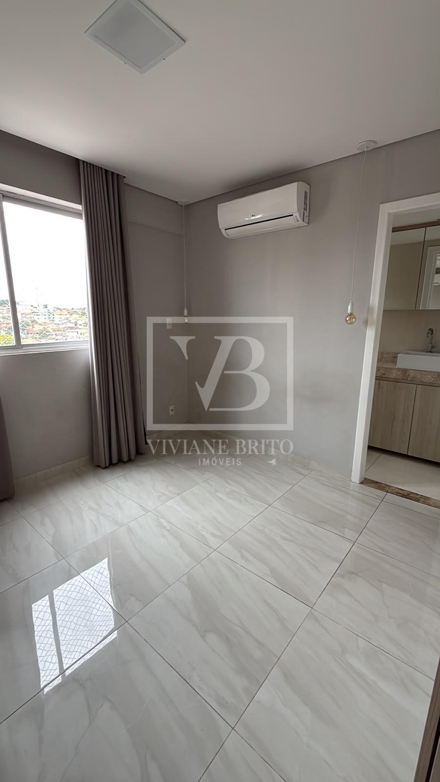 Apartamento ? venda no CONDOM?NIO SOLAR DOS BANDEIRANTES, Ch?c...