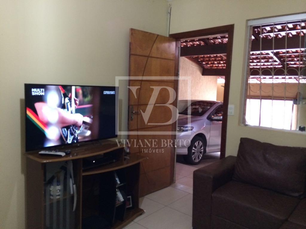 Casa para locação ou venda no bairro Itacolomi, BETIM - MG