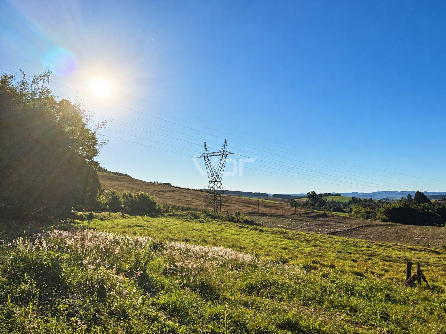Sítio à venda em IpuaçuSC, o seu lugar para viver a tranquilidade do campo