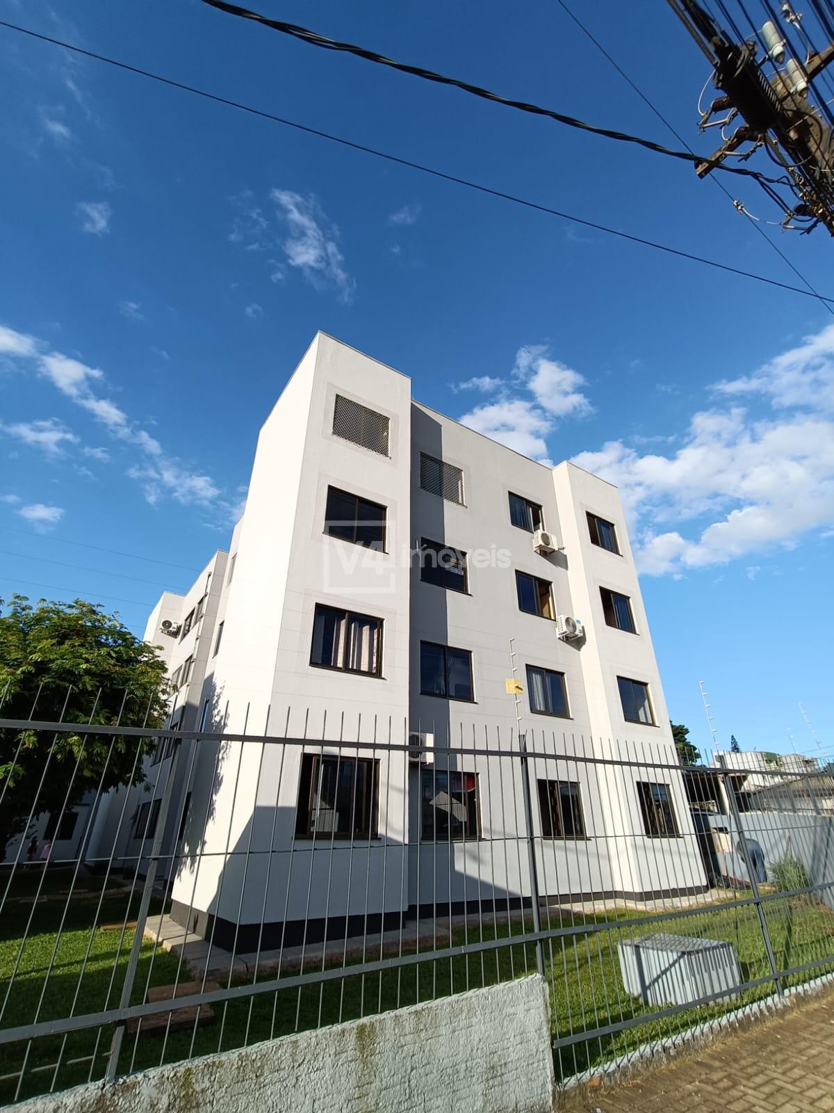 Apartamento à venda, Coqueiral, CASCAVEL - PR