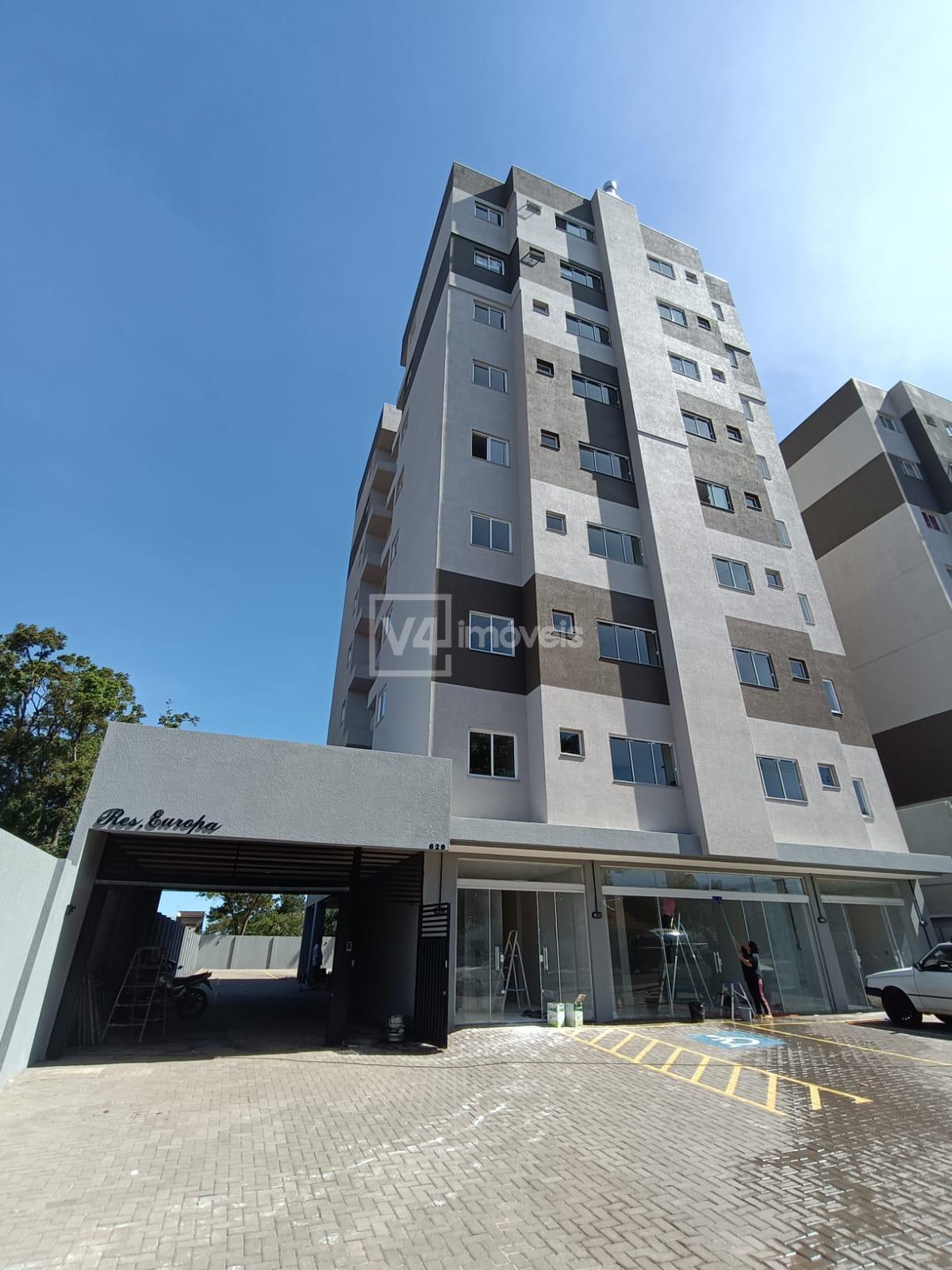 Apartamento ? venda, Pioneiros Catarinenses, CASCAVEL - PR