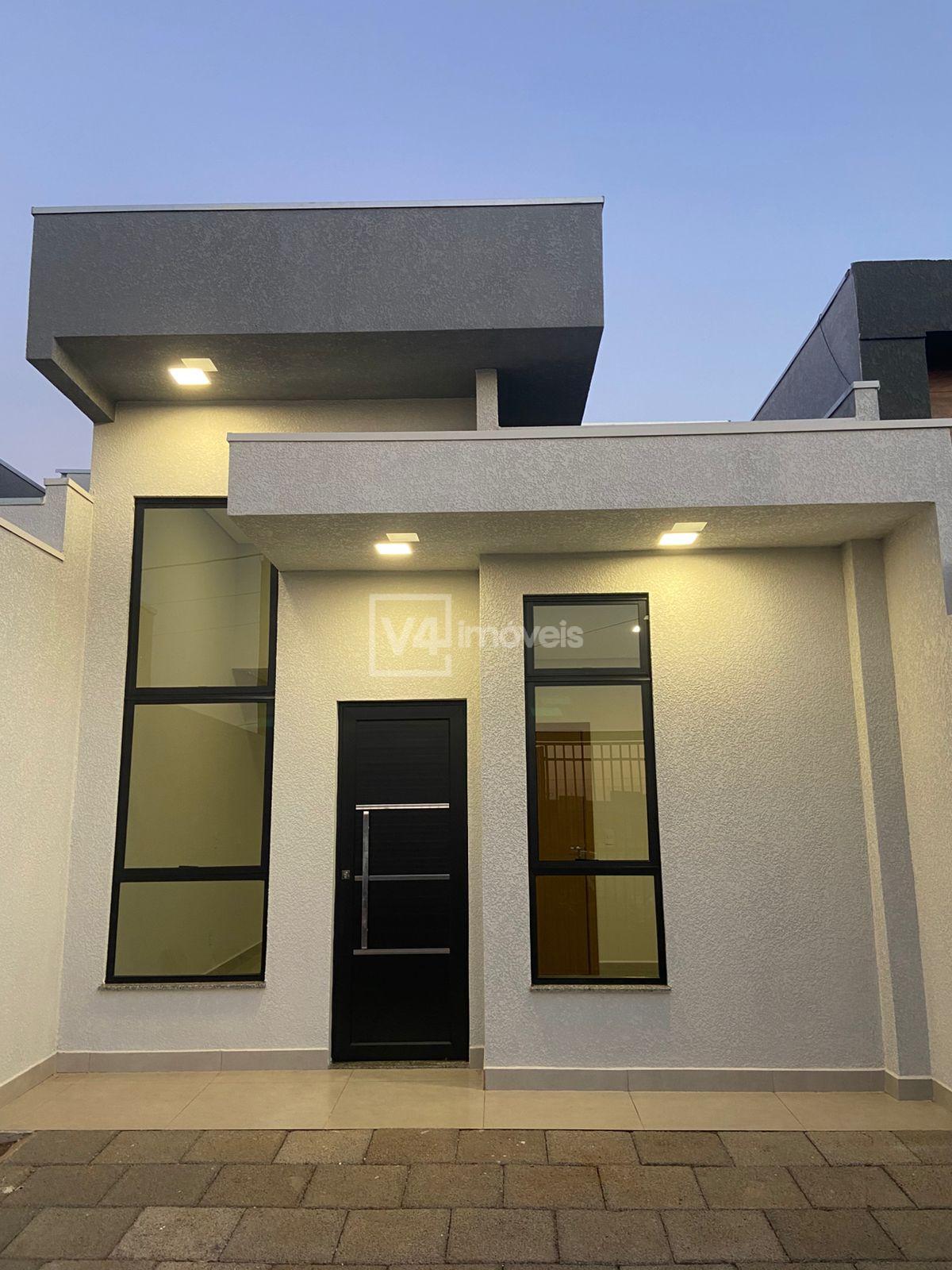 Casa à venda, Positano, CASCAVEL - PR