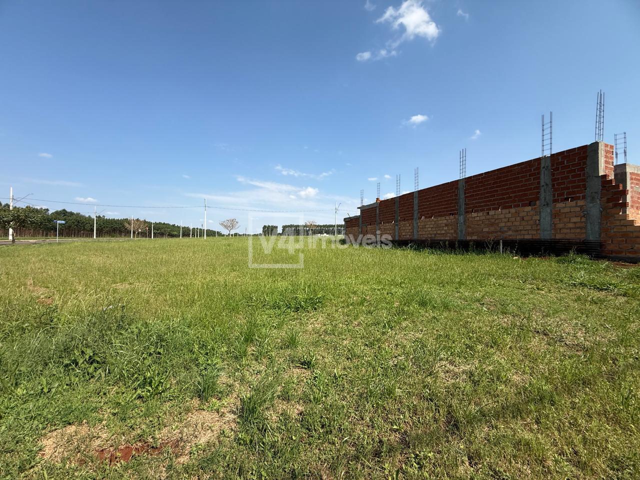Terreno à venda, Paraíso Tropical, CASCAVEL - PR