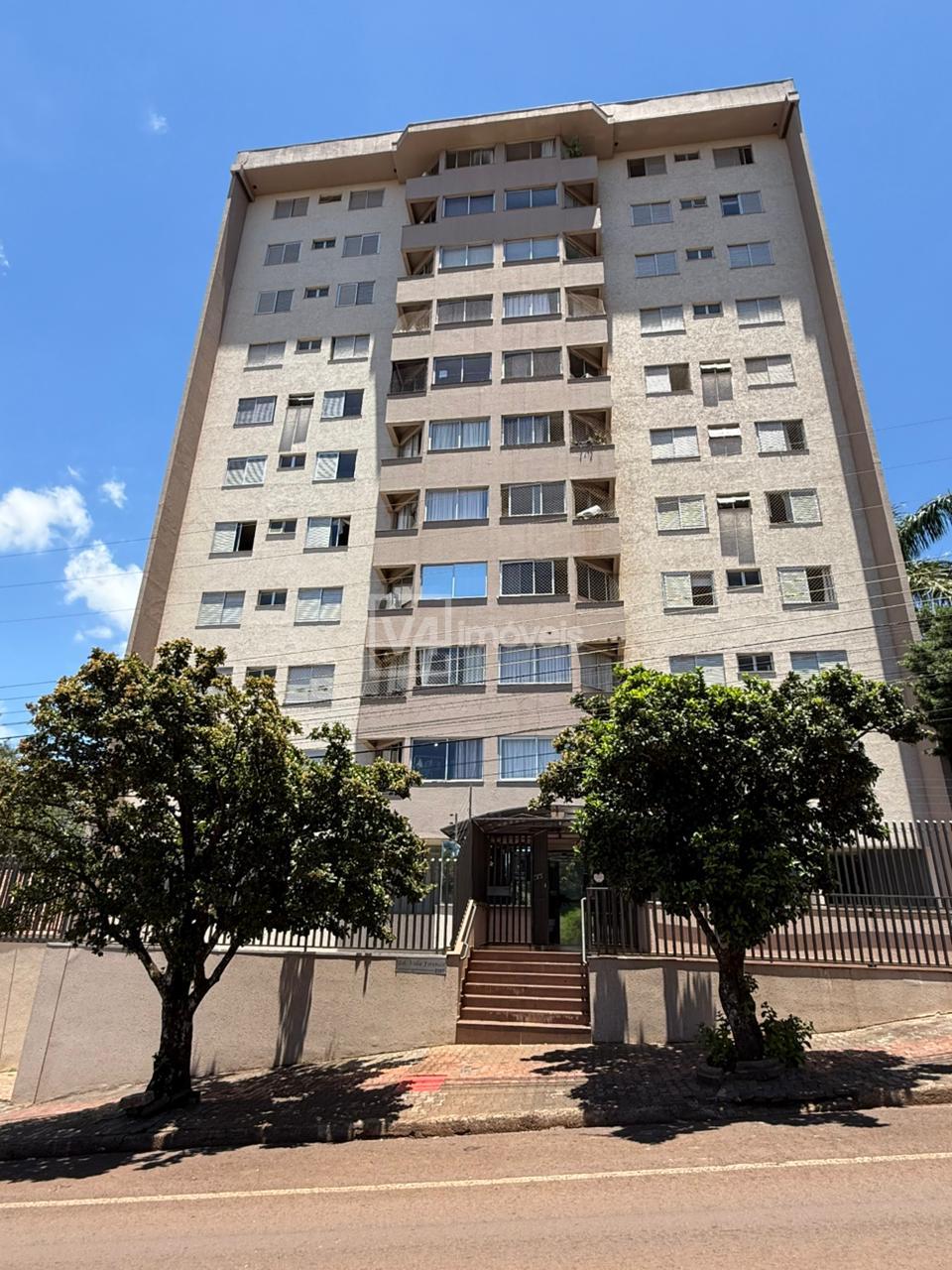 Apartamento à venda, Centro, CASCAVEL - PR