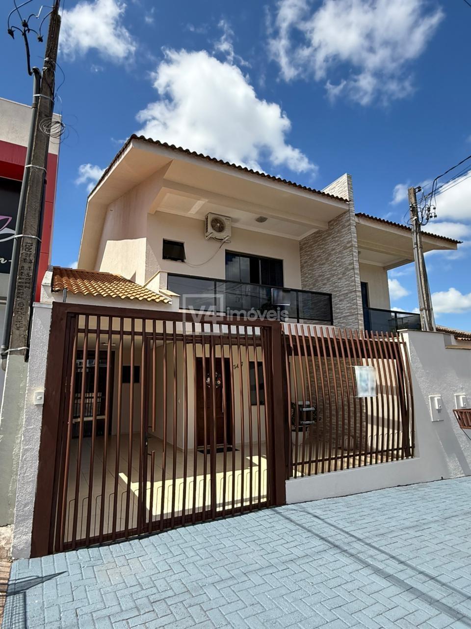 Sobrado ? venda, Coqueiral, CASCAVEL - PR