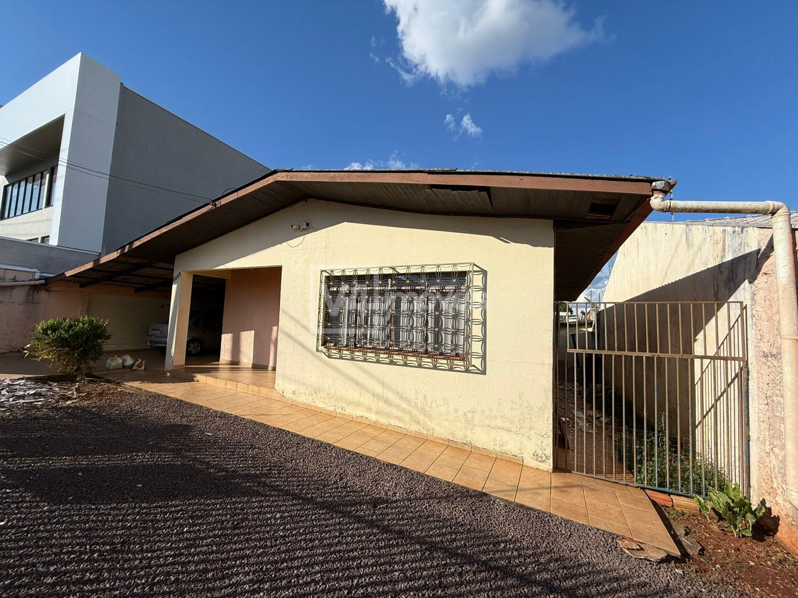 Casa ? venda, S?o Cristov?o, CASCAVEL - PR