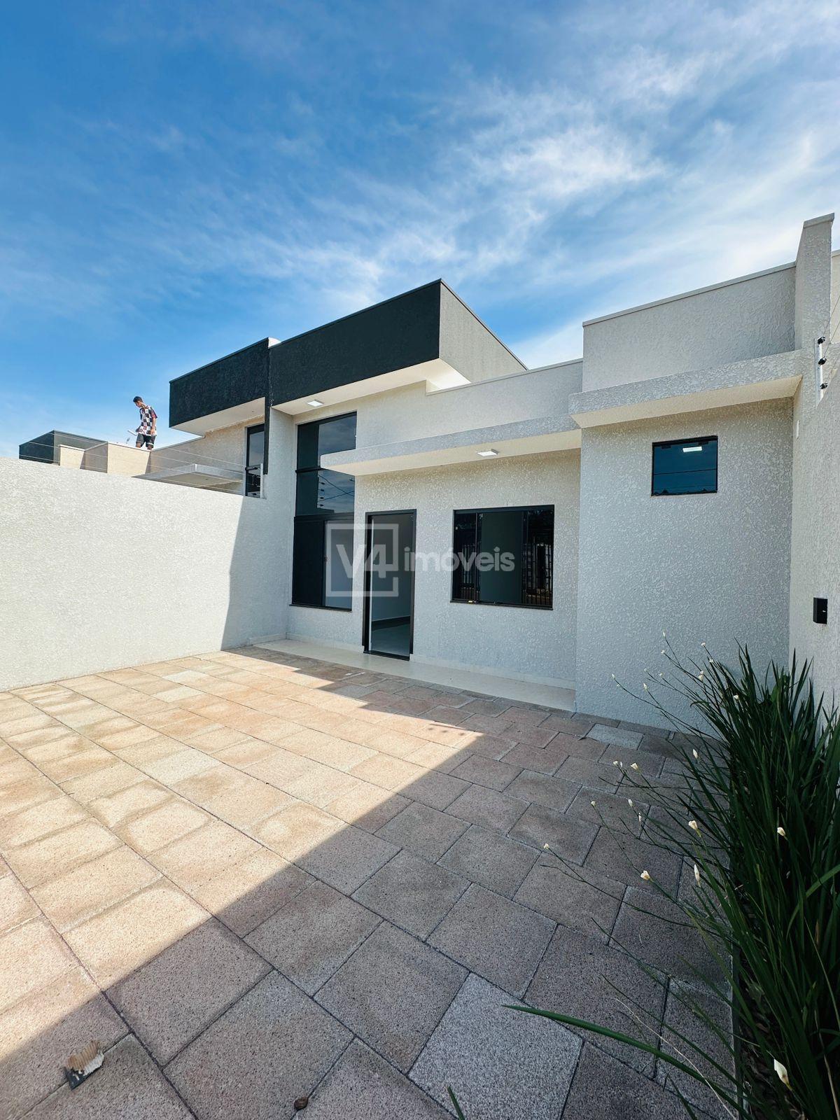 Casa ? venda no Tropical IV, CASCAVEL - PR