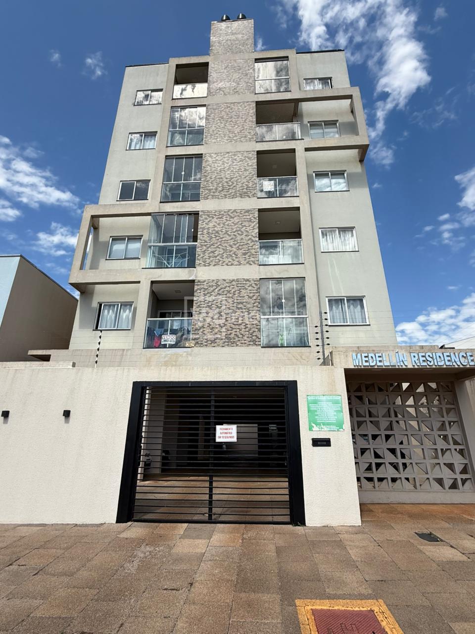 Apartamento Mobiliado ? venda na regi?o da FAG, CASCAVEL - PR