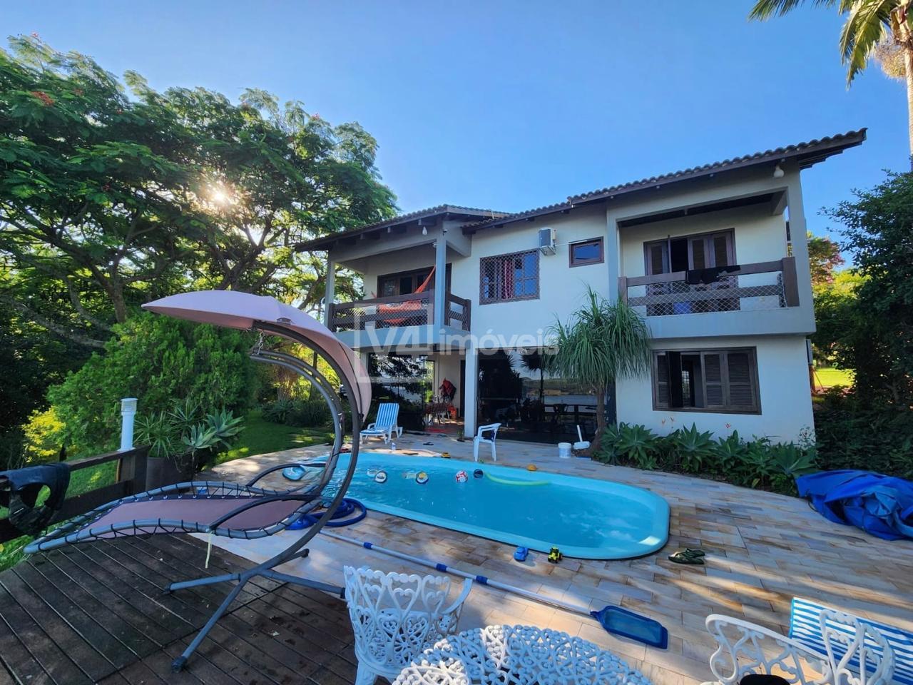 Sobrado à venda, Condomínio Plantar, BOA VISTA DA APARECIDA - PR