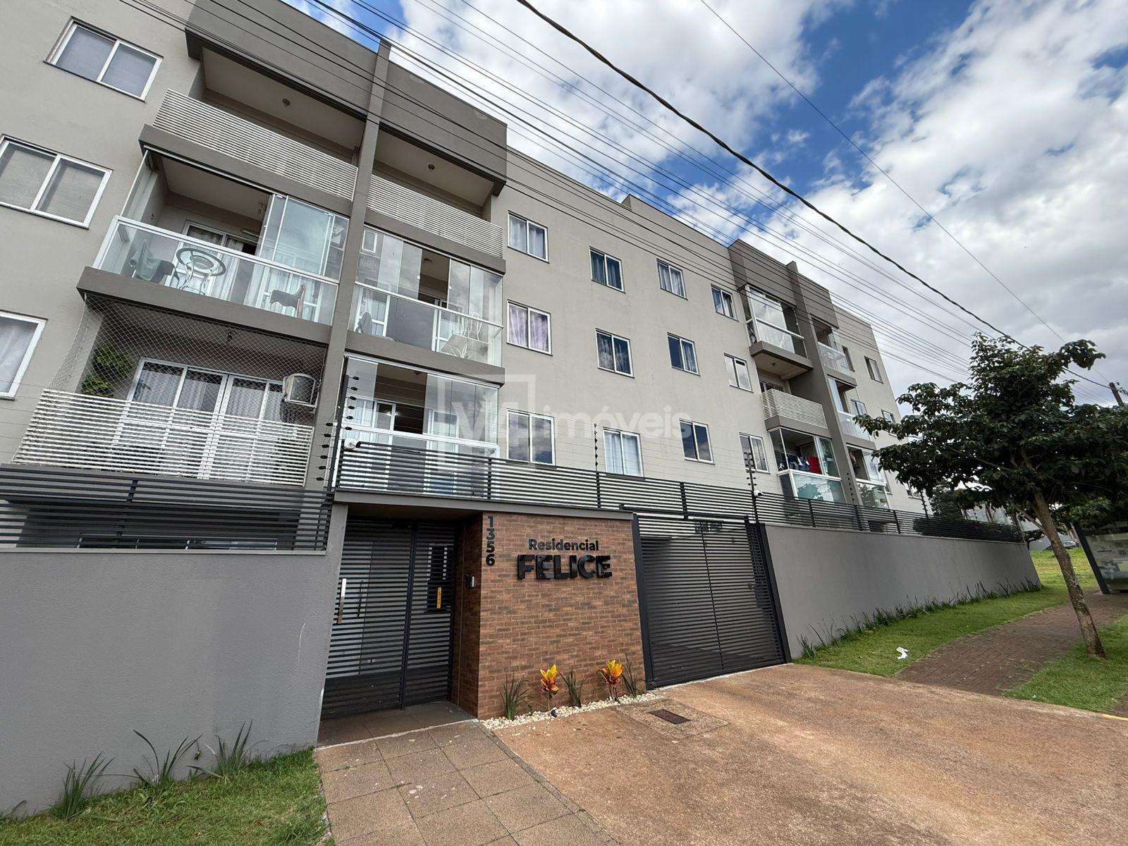 Apartamento ? venda na regi?o do Periolo, CASCAVEL - PR
