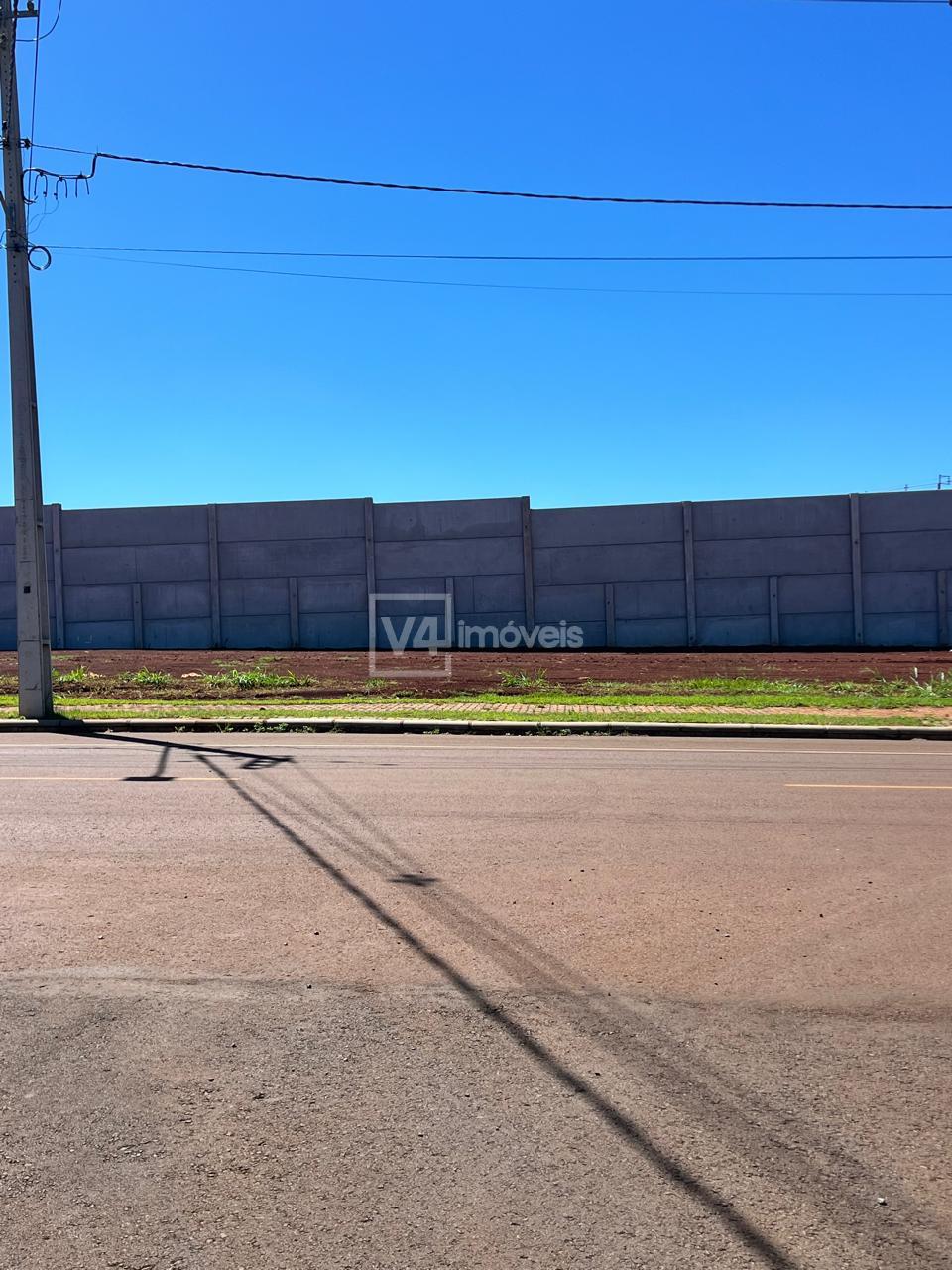 Terreno à venda, Paraíso Tropical, CASCAVEL - PR