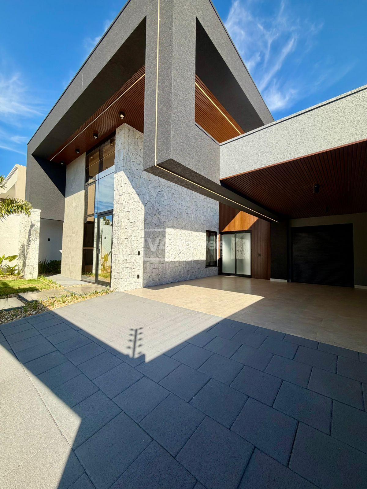 Casa à venda no bairro Tropical II, CASCAVEL - PR