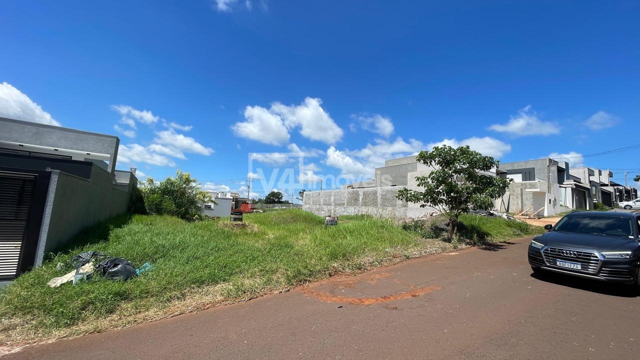 Terreno à venda, Jardim Pancera, TOLEDO - PR