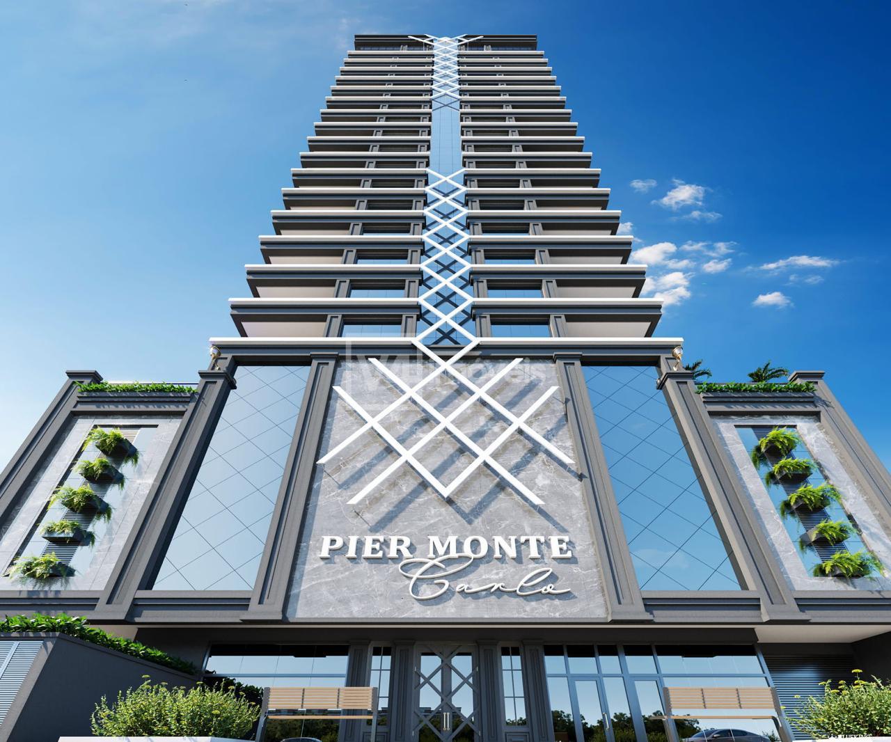 Apartamento à venda, Perequê, PORTO BELO - SC