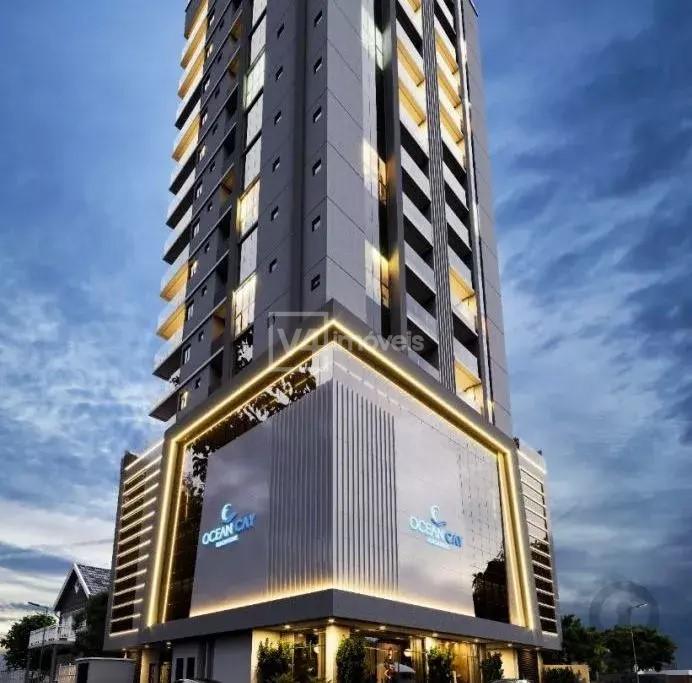 Apartamento ? venda em Perequ?, PORTO BELO - SC