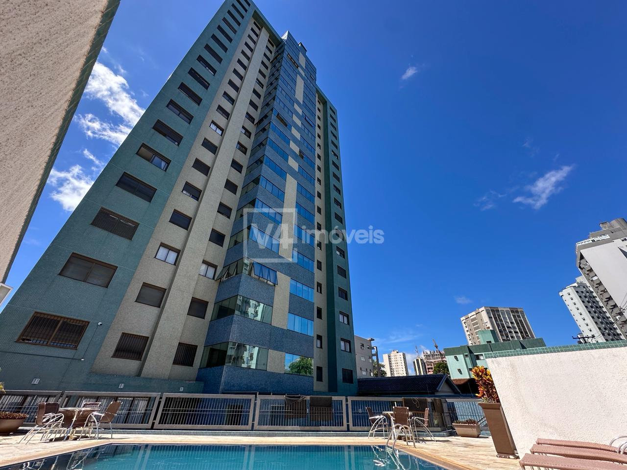 Apartamento à venda, Centro, CASCAVEL - PR